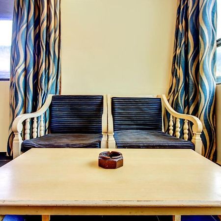Hotel Kadamb Residency Βομβάη Εξωτερικό φωτογραφία