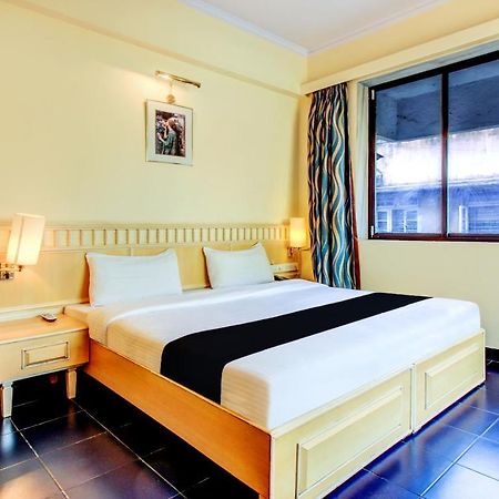 Hotel Kadamb Residency Βομβάη Εξωτερικό φωτογραφία