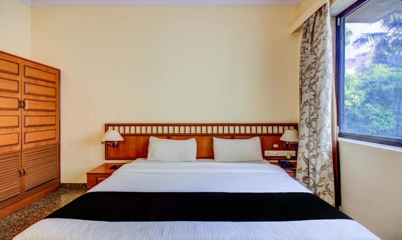 Hotel Kadamb Residency Βομβάη Εξωτερικό φωτογραφία