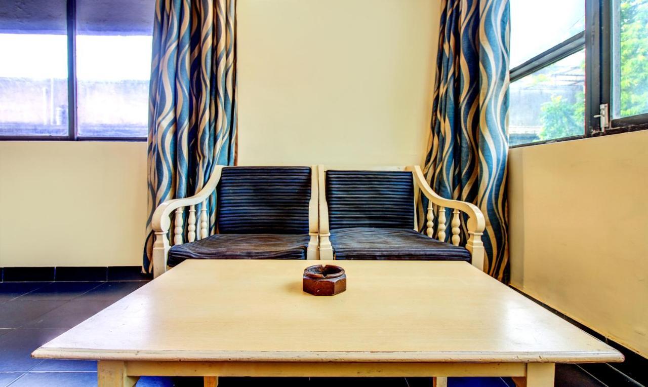 Hotel Kadamb Residency Βομβάη Εξωτερικό φωτογραφία