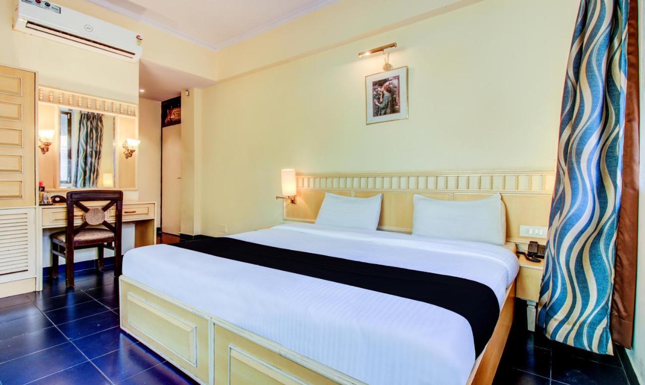 Hotel Kadamb Residency Βομβάη Εξωτερικό φωτογραφία
