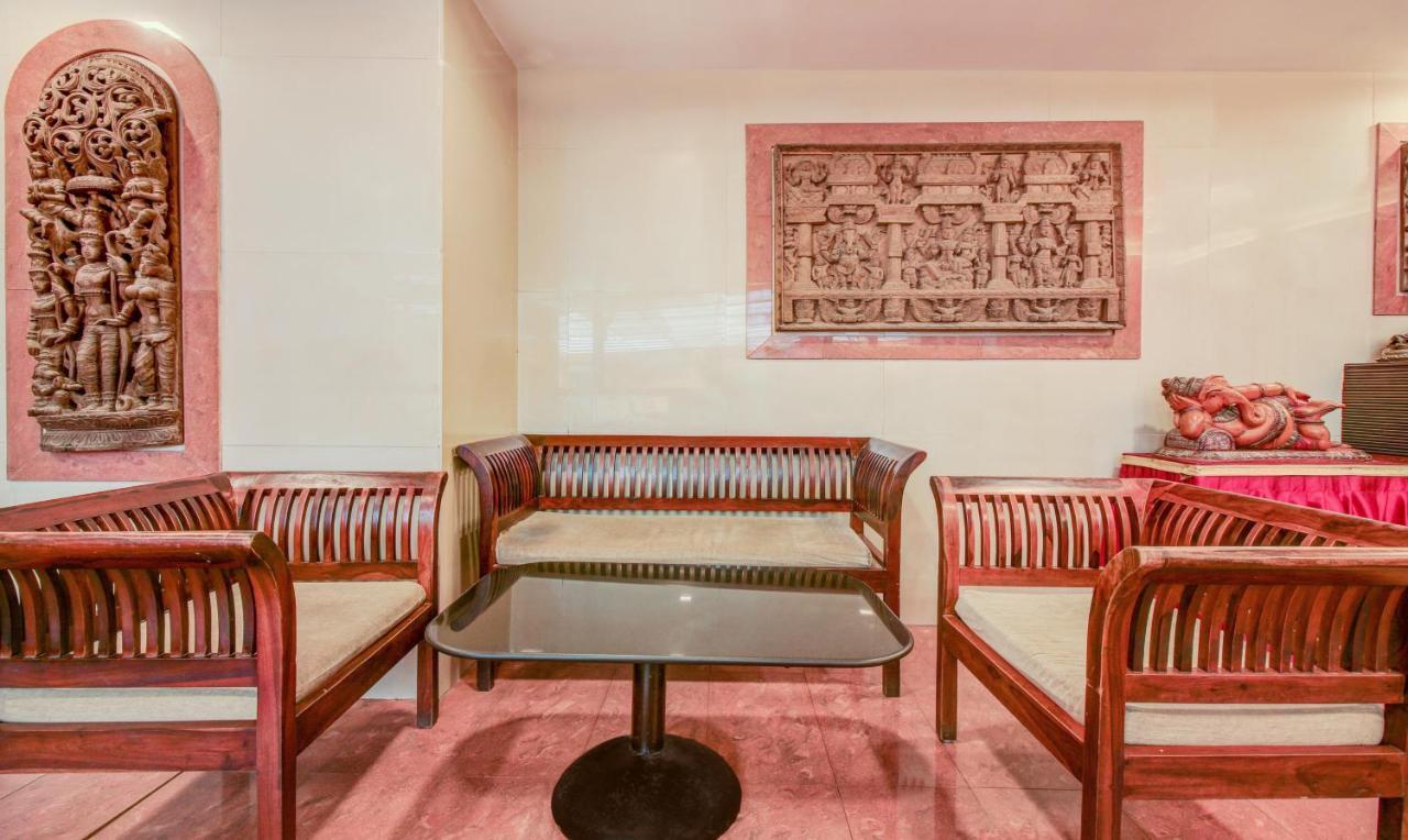 Hotel Kadamb Residency Βομβάη Εξωτερικό φωτογραφία