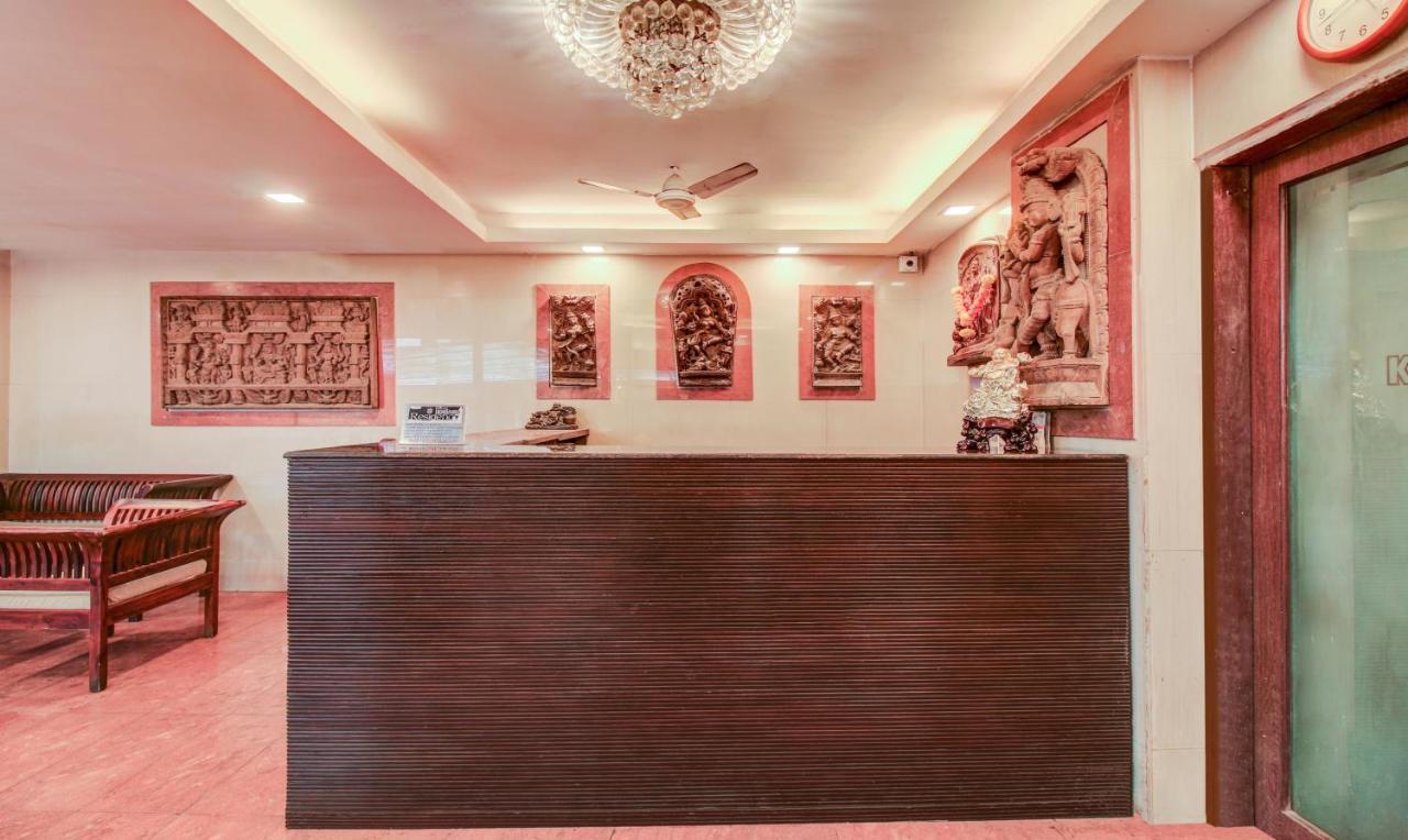 Hotel Kadamb Residency Βομβάη Εξωτερικό φωτογραφία