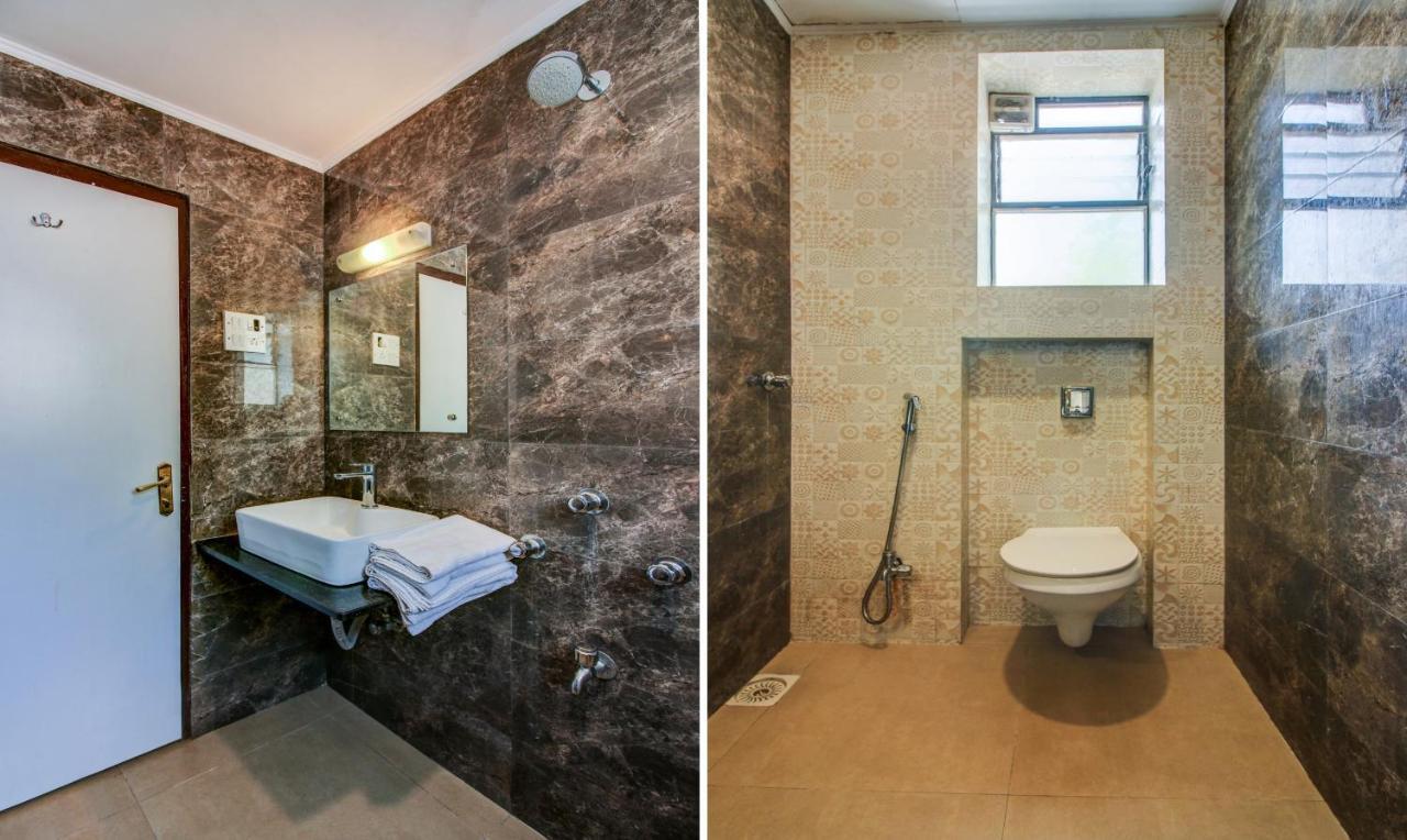 Hotel Kadamb Residency Βομβάη Εξωτερικό φωτογραφία