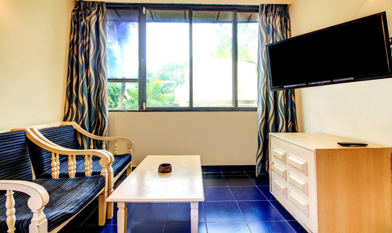 Hotel Kadamb Residency Βομβάη Εξωτερικό φωτογραφία